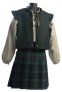 Gents Dress Kilt and Waist Coat