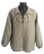 Linen Shirt