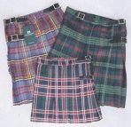 Children's Kilt