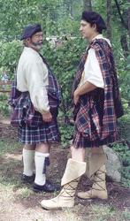 Great Kilt