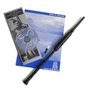 Scottish Bagpipe Chanter Kit