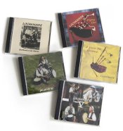 Lochanside CD